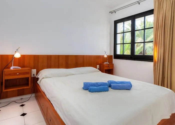 Ducado Golf B Ii By Interhome Pals