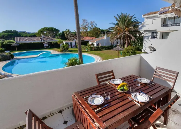 Apartment Ducado Golf B Ii By Interhome *