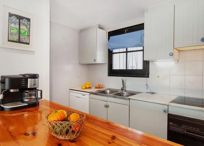 Ducado Golf B Ii By Interhome Apartment Pals