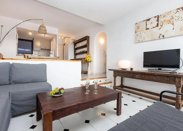 Ducado Golf B Ii By Interhome