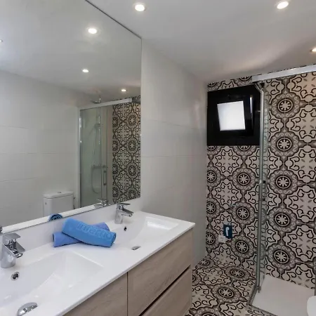 Apartment Ducado Golf B Ii By Interhome Pals