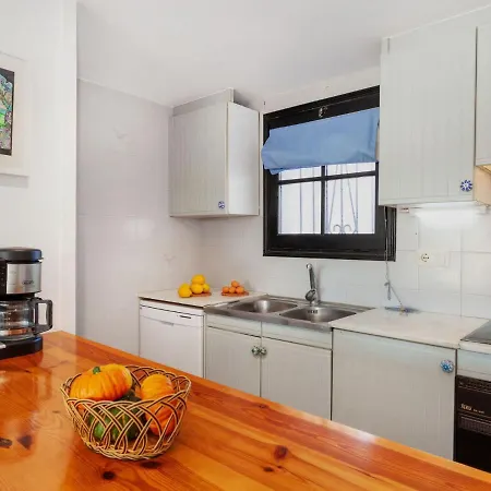 Ducado Golf B Ii By Interhome Apartment Pals