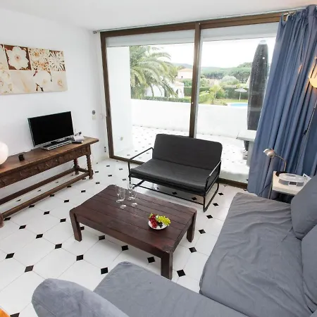 Ducado Golf B Ii By Interhome