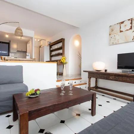 Ducado Golf B Ii By Interhome